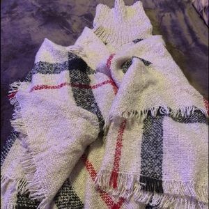 Shawl